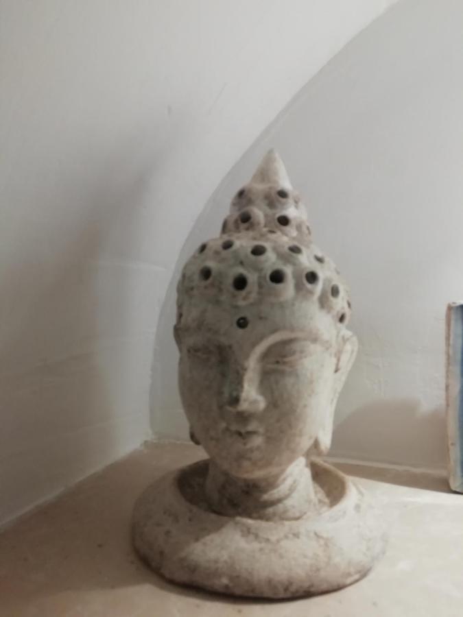 Dei Monasteri Panzió Altamura Kültér fotó
