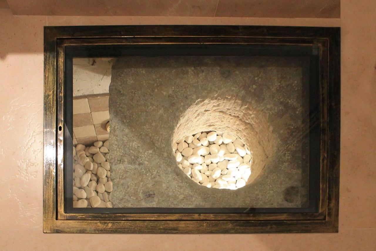 Dei Monasteri Panzió Altamura Kültér fotó