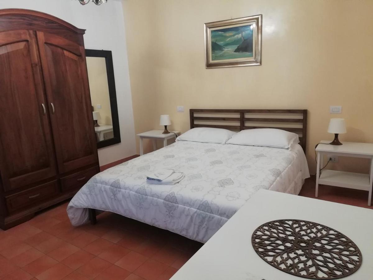 Dei Monasteri Panzió Altamura Kültér fotó