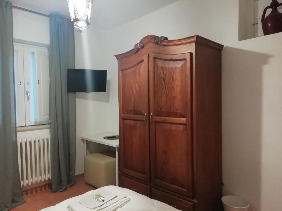 Dei Monasteri Panzió Altamura Kültér fotó