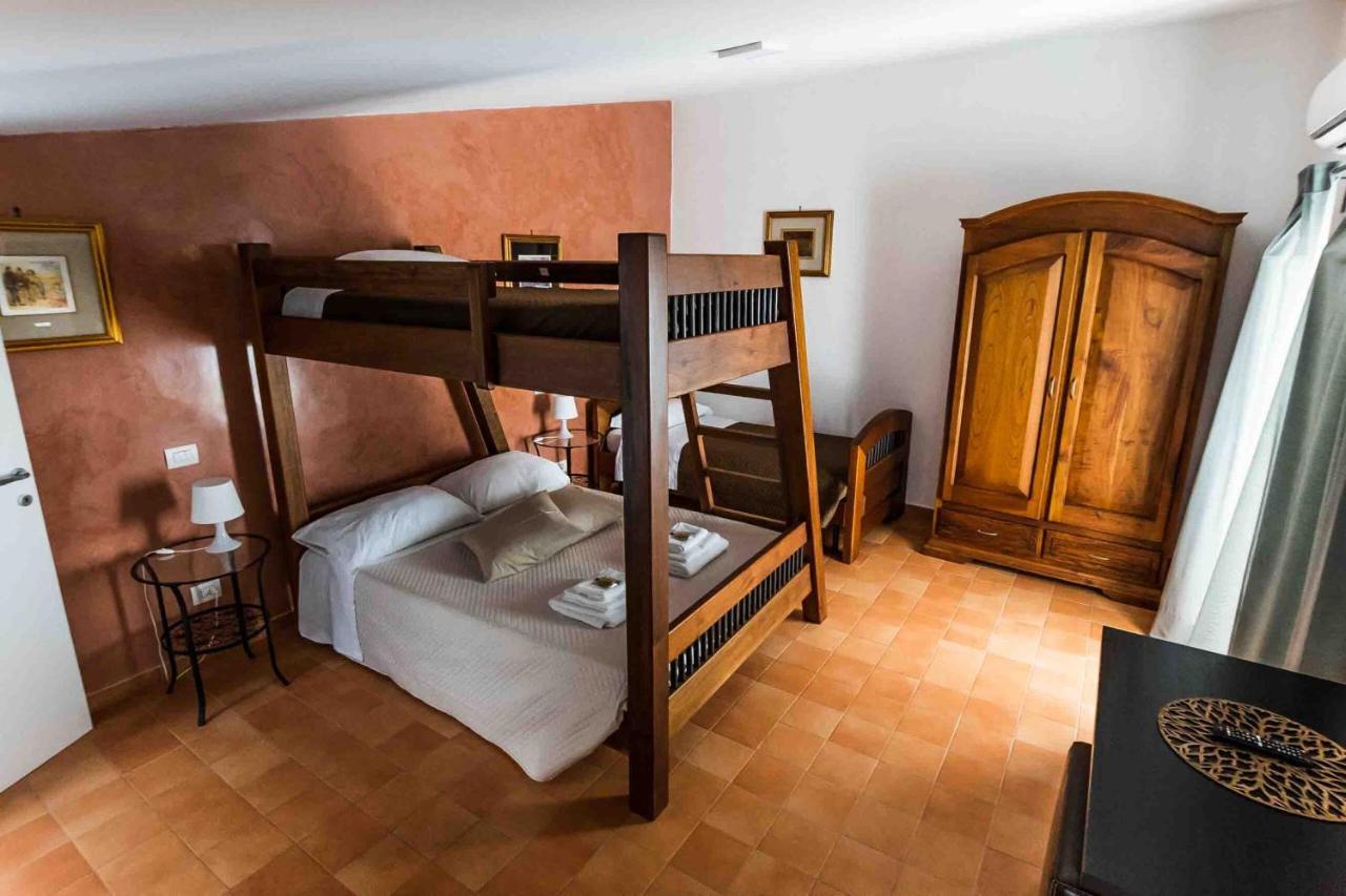 Dei Monasteri Panzió Altamura Kültér fotó